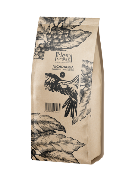 Pack Granos 100% Arábica 4 orígenes x250g - 1Kg