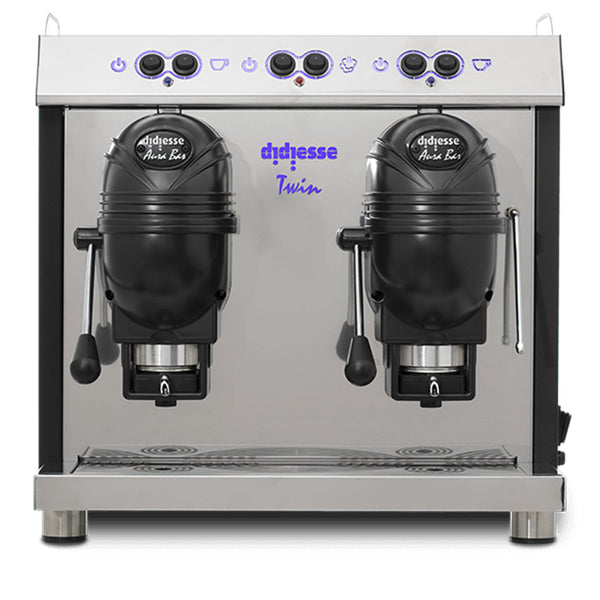 Cafetera E.S.E. Didiesse Twin (Reacondicionada)