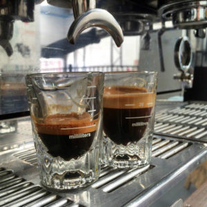 Ristretto vs. Espresso