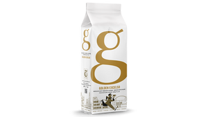 Golden Excelso - 1kg. Grano entero