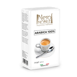 ARABICA - 250g. Café molido