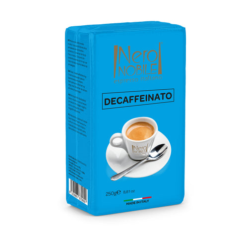 DECAFFEINATO - 250g. Café molido